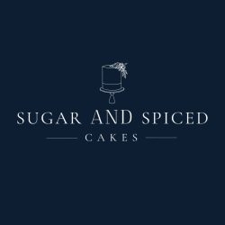 Sugar and Spiced Cakes Wedding Cakes