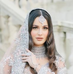 Khushi The Makeup Artist