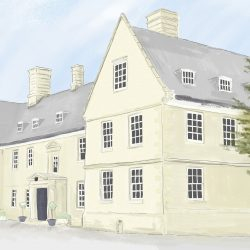 Haycock Manor