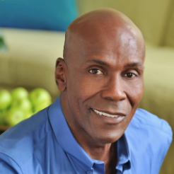 Preston Bailey