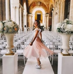 Patricia Lynch Wedding Planner