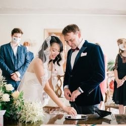 Angel Lion Weddings and Events