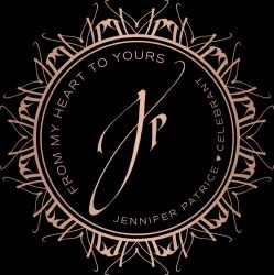 Jennifer Patrice - Celebrant