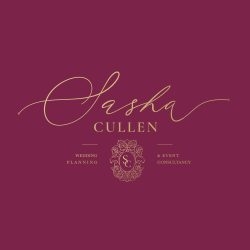 Sasha Cullen – Luxury Weddings & Events