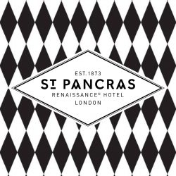 St Pancras Renaissance Hotel London