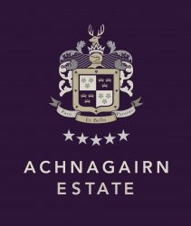 Achnagairn Castle