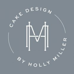 Cake Design By Holly Miller