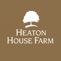 Heaton House Farm Wedding Venue