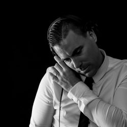 DJ Mike Readings