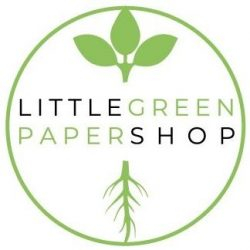 Little Green Wedding