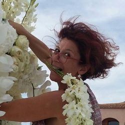 Franci’s Flowers Wedding Design