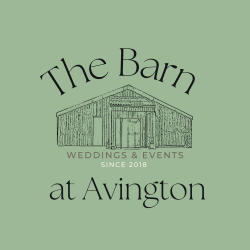 The Barn at Avington