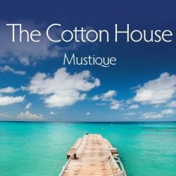 The Cotton House