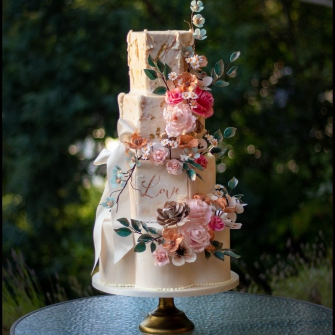 Cakes By Nina
