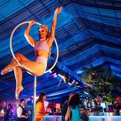 MGN Events