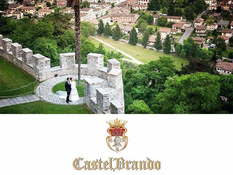 Castel Brando