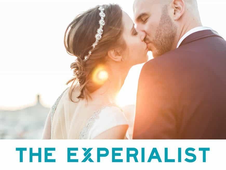 The Experialist