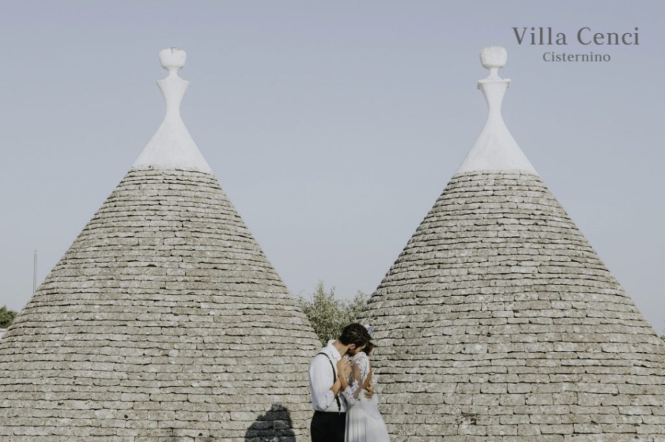 Villa Cenci Relais Masseria