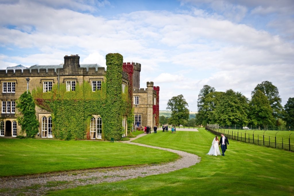 Swinton Park