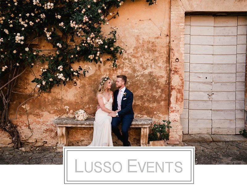 Lusso Events