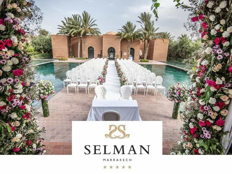 Selman Marrakech