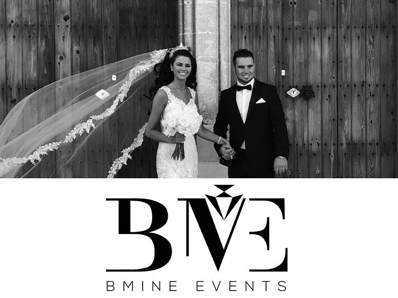 BMine Events