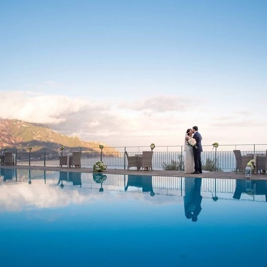 Ramona Avitabile Wedding Planner