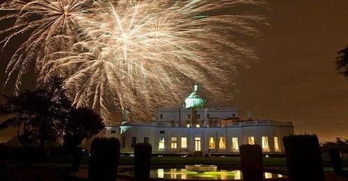 Stoke Park