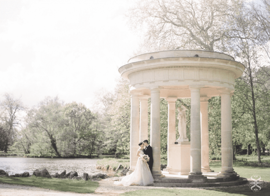 Scarlet Events – Luxury Wedding Planners