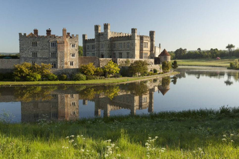 Leeds Castle