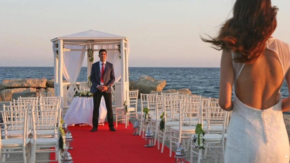 Amathus Beach Hotel