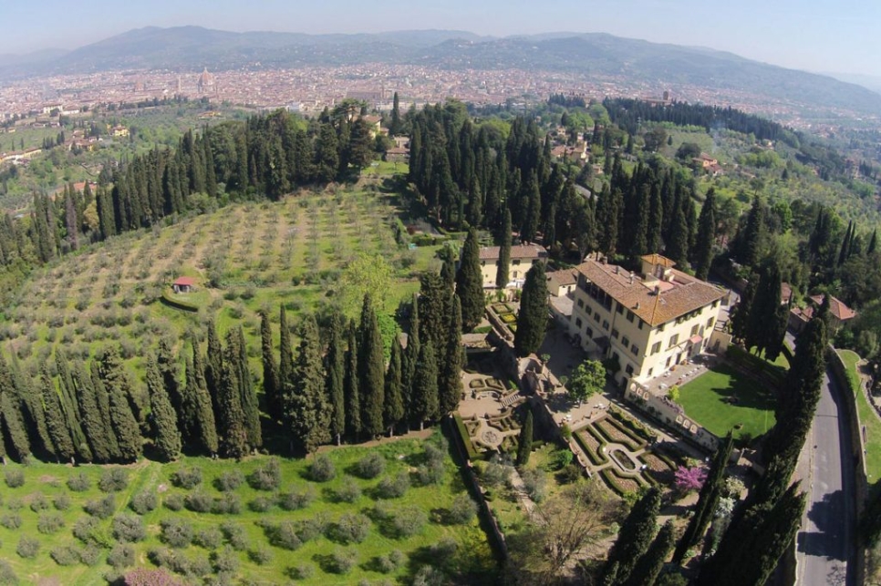 Villa Agape