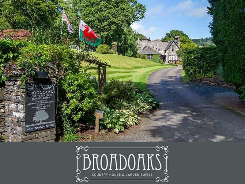 Broadoaks Country House