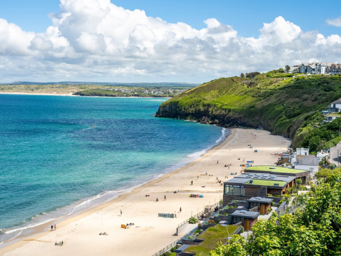 10 of the Best Wedding Venues in Cornwall