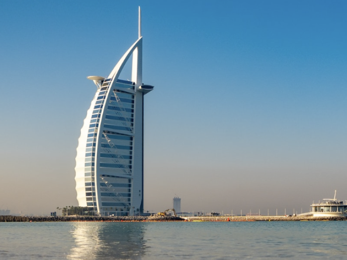 7 Things to do on your luxury honeymoon in the United Arab Emirates (UAE)