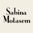 Sabina Motasem Bride