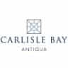 Carlisle Bay Antigua