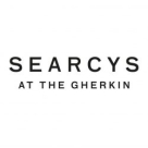 Searcys | The Gherkin