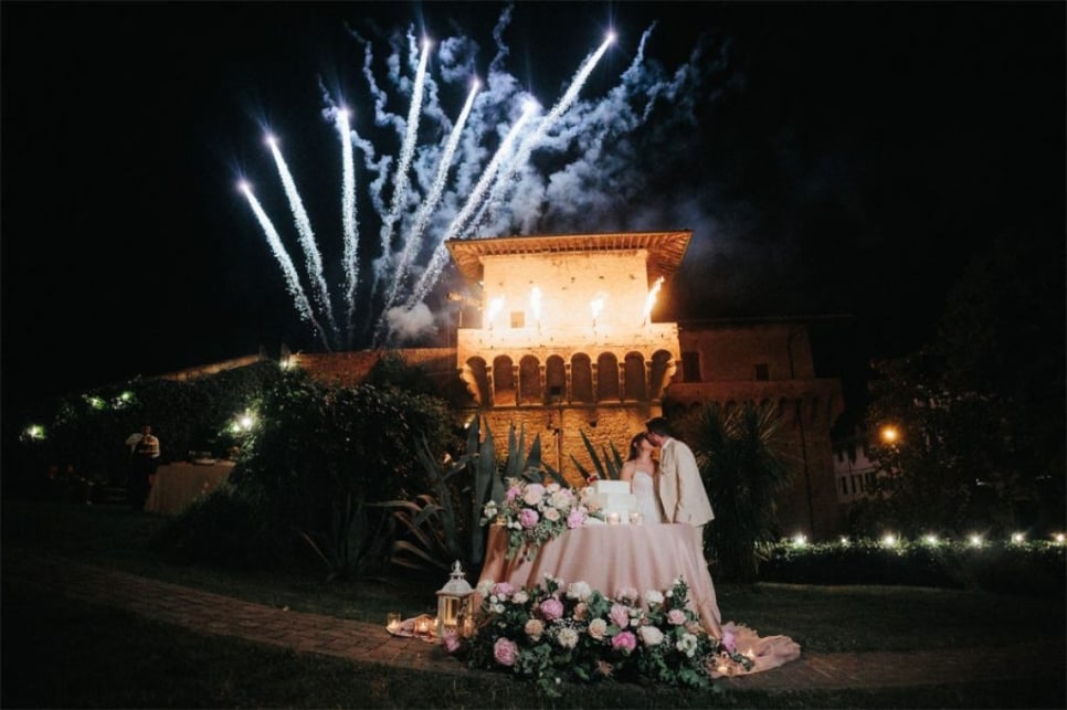 Castello del Capitano delle Artiglierie