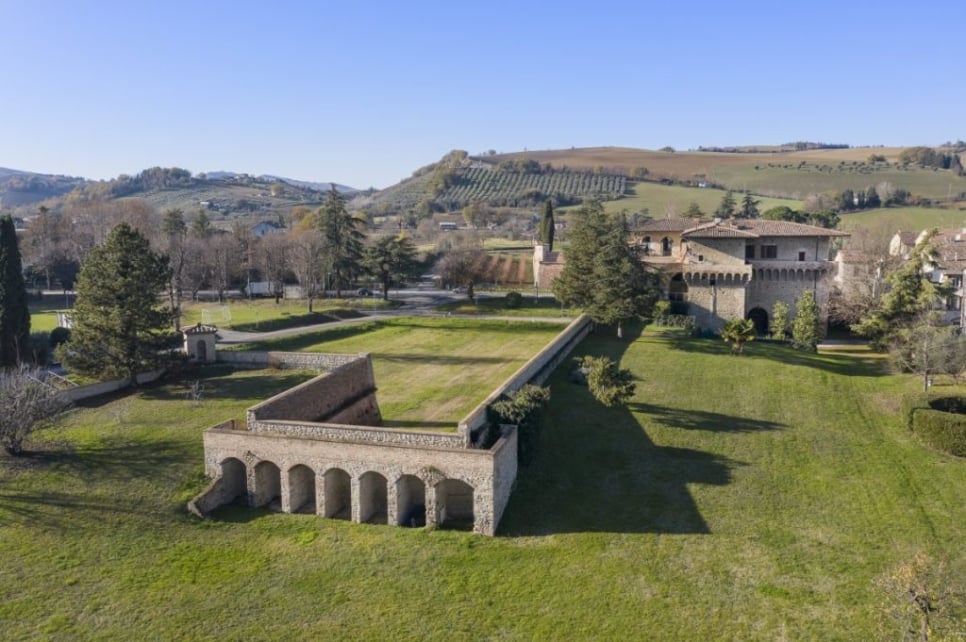 Castello del Capitano