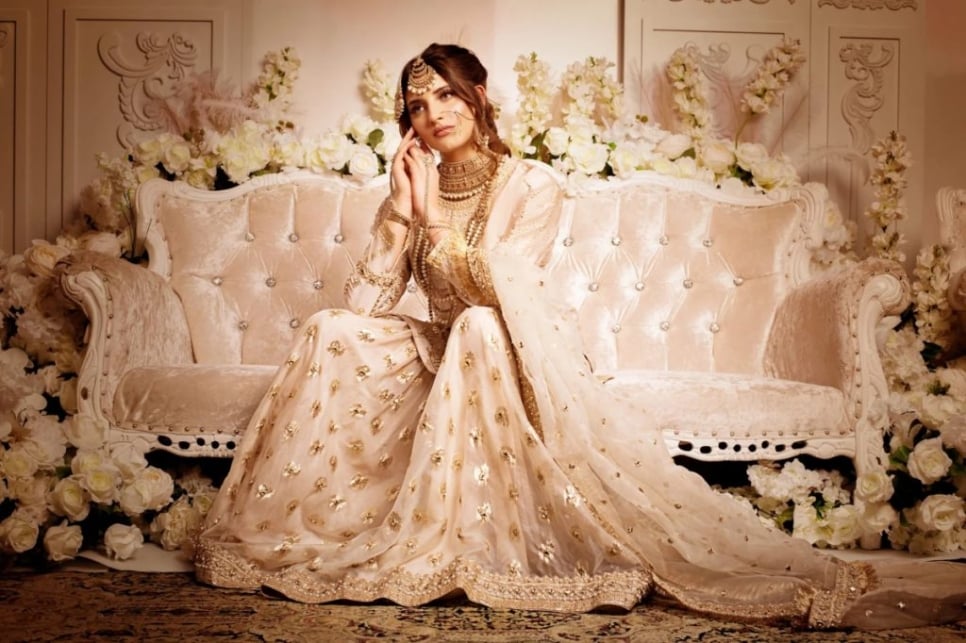 Khushi The Makeup Artist