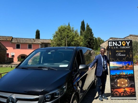 Enjoy Tour Tuscany
