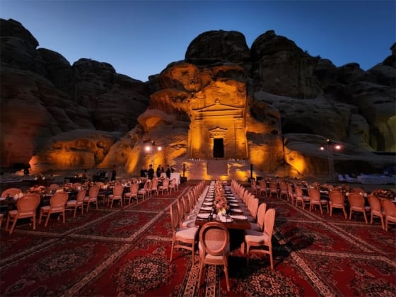 Mövenpick Resort Petra