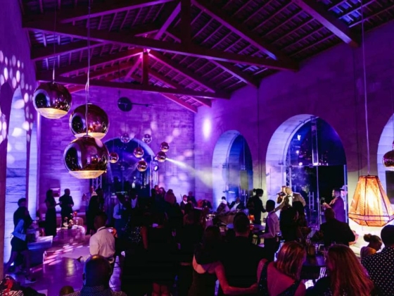 The Event Studio
