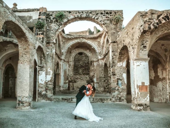 Stefania Silvestro Wedding & Event Planner