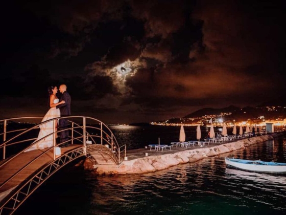 Stefania Silvestro Wedding & Event Planner