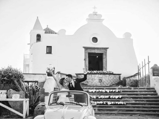 Stefania Silvestro Wedding & Event Planner