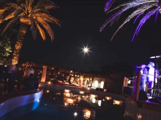 Stefania Silvestro Wedding & Event Planner