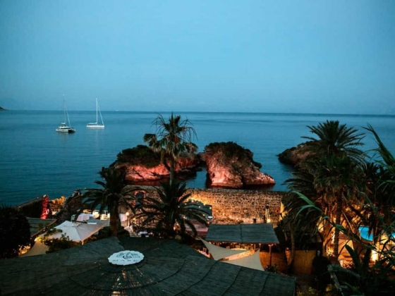 Stefania Silvestro Wedding & Event Planner