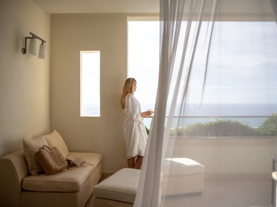Jumeirah Port Soller Hotel & Spa